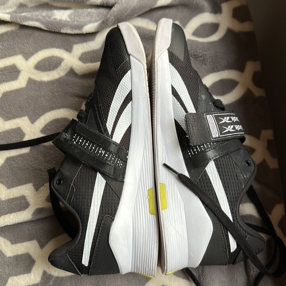 Reebok Lifter PR II - Picture 10 of 11